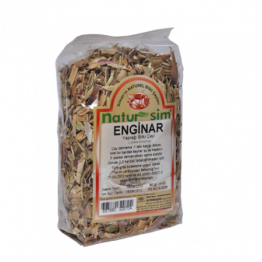 Natursim Enginar Yaprağı Bitki Çayı 100gr